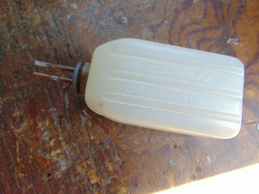 KAVAN ALOUETTE FUEL TANK