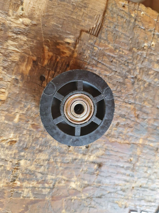 KAVAN ALOUETTE MAIN GEAR & CLUTCH