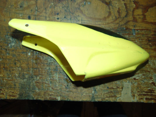 KDS 450 CANOPY YELLOW