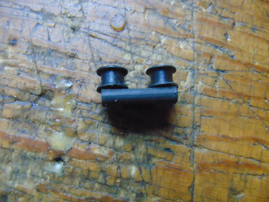 KDS 450 TAIL DRIVE BELT IDLER WHEELS