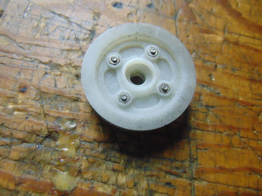 KDS 450 TAIL ROTOR DRIVE GEAR