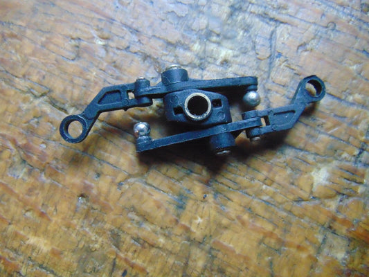 KDS 450 WASHOUT MIXER ASSEMBLY