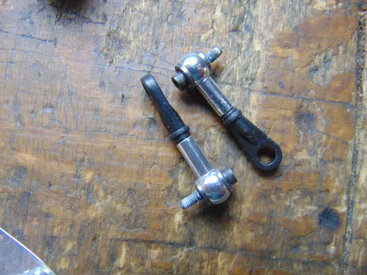 KDS AGILE 5.5 FBL WASHOUT MIXER LINKS