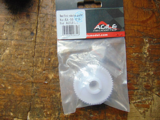 KDS AGILE 5.5 FIRST REDUCTION GEAR KA-55-026  BNIB