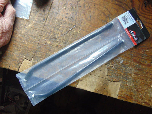 KDS AGILE 5.5 LANDING SKIDS KA-55-043  BNIB