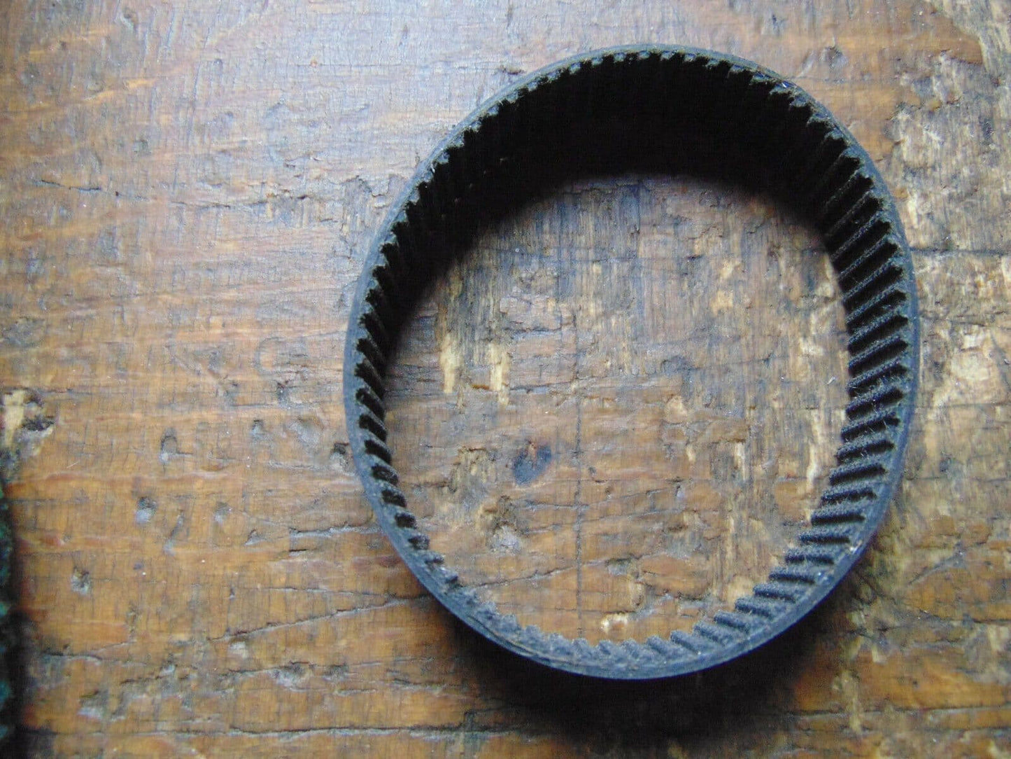 KDS AGILE 5.5 MAIN DRIVE BELT