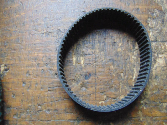 KDS AGILE 5.5 MAIN DRIVE BELT