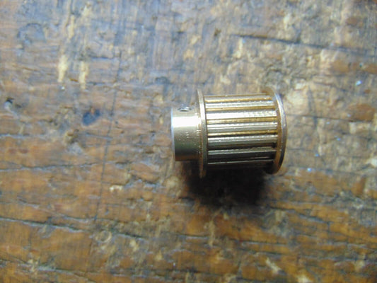 KDS AGILE 5.5 MOTOR DRIVE PINION 20T FOR 6 mm SHAFT