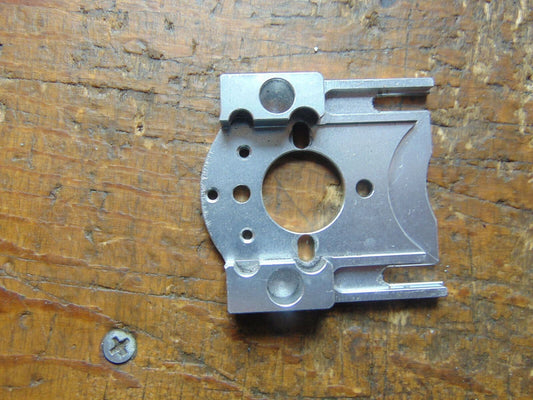 KDS AGILE 5.5 MOTOR MOUNTING