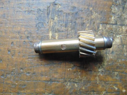 KDS AGILE 5.5 SECOND REDUCTION GEAR