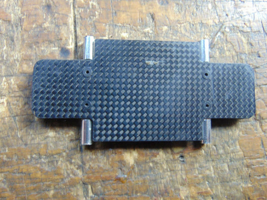 KDS AGILE 7.2 FRONT RADIO TRAY