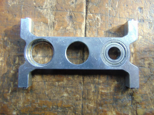 KDS AGILE 7.2 LOWER MAIN BEARING MOUNTING