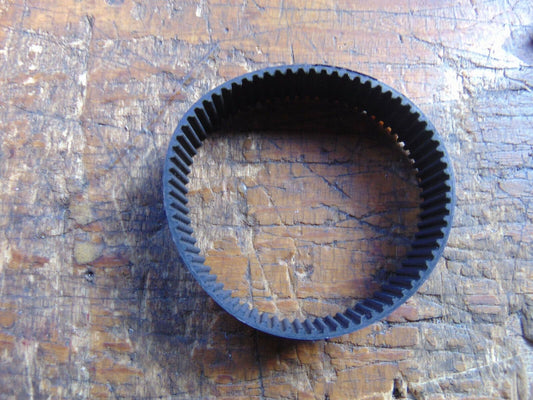 KDS AGILE 7.2 MAIN DRIVE BELT