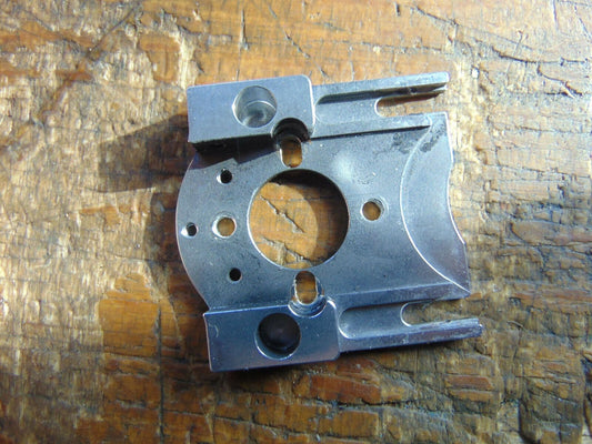 KDS AGILE 7.2 MOTOR MOUNTING