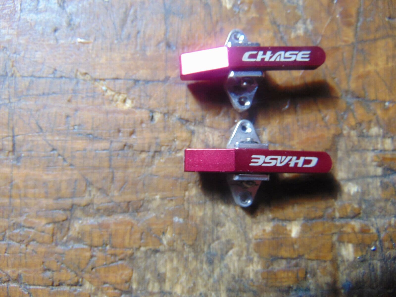 KDS CHASE 360 BATTERY RELEASE BUTTONS – RCHeliTrader