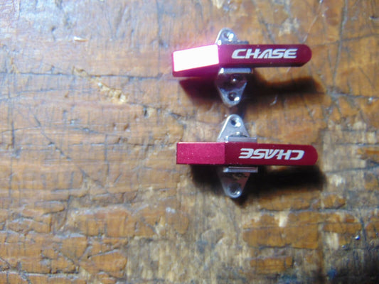 KDS CHASE 360 BATTERY RELEASE BUTTONS