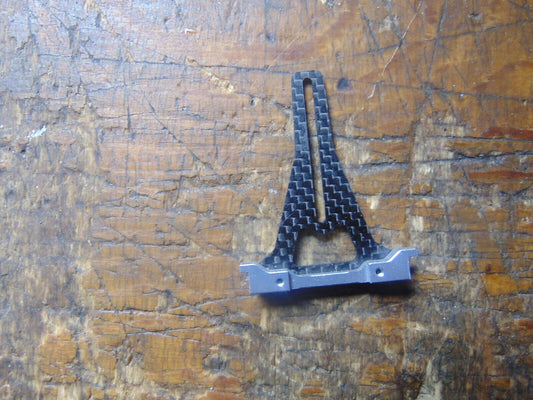 KDS CHASE 360 CARBON FIBRE ANTI-ROTATION GUIDE