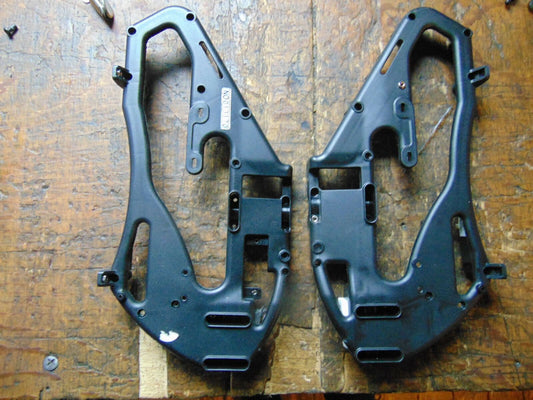 KDS INNOVA 450 MAIN FRAME SIDES