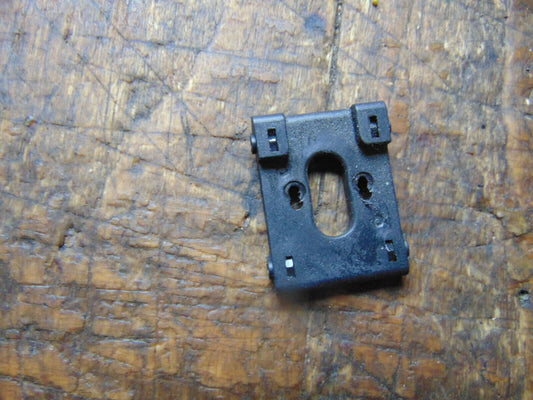 KDS INNOVA 450 MOTOR MOUNTING PLATE