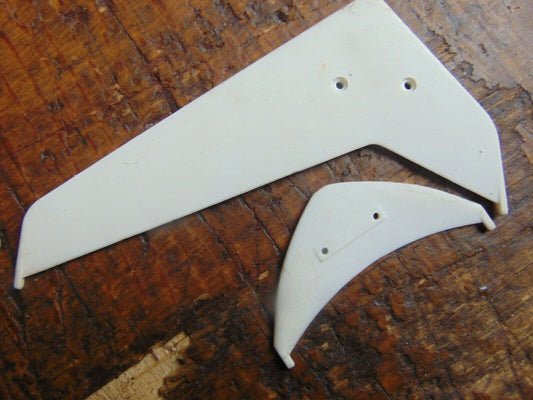 KDS INNOVA 450 TAIL FIN SET
