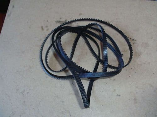 KNIGHT 3D 50 TAIL ROTOR DRIVE BELT
