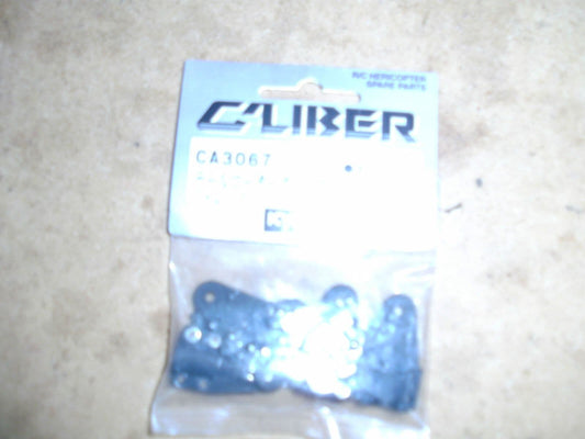 KYOSHO CALIBER 3 TAIL ROTOR GRIPS CA3067  BNIB