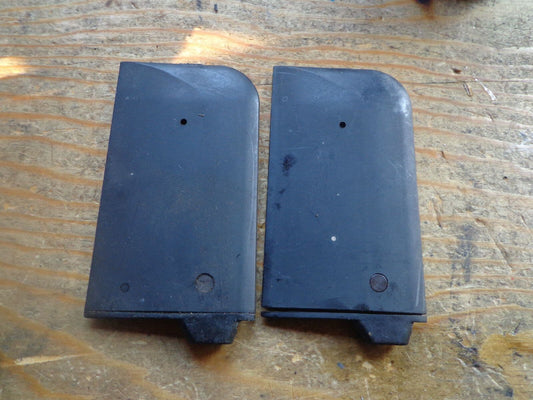 KYOSHO CALIBER 30/50 FLYBAR PADDLES