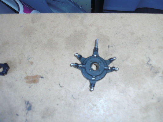 KYOSHO CALIBER 30/50 SWASHPLATE