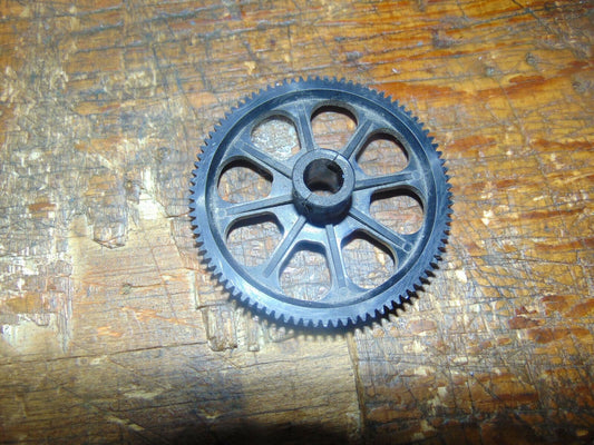 KYOSHO CALIBER 30 MAIN ROTOR SHAFT DRIVE GEAR
