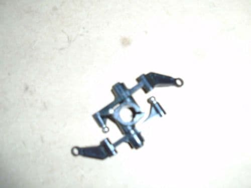 KYOSHO CALIBER 30 WASHOUT ASSEMBLY