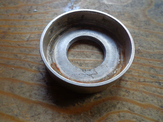 KYOSHO CALIBER 60 CLUTCH BELLHOUSING REQUIRES LINING