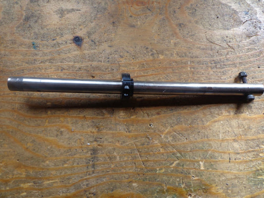 KYOSHO CALIBER 60 MAIN ROTOR SHAFT