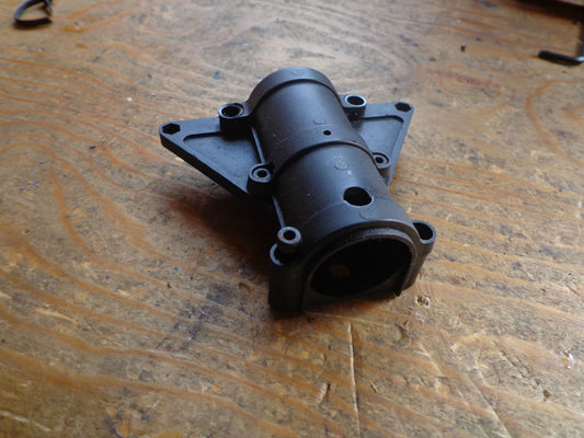 KYOSHO CALIBER 60 TAIL BOOM MOUNTING