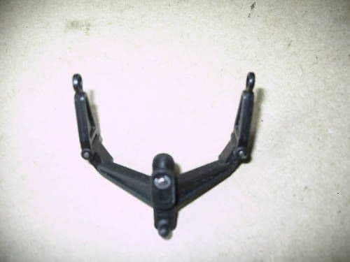 KYOSHO CONCEPT 30 PITCH CONTROL LINKAGE