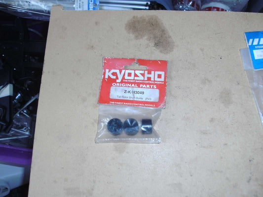 KYOSHO CONCEPT 60 STABILISER CONTROL RODS  BNIB H6012