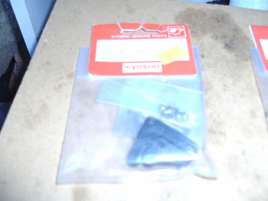 KYOSHO CONCEPT AILERON / PITCH LEVER SET H3120  BNIB