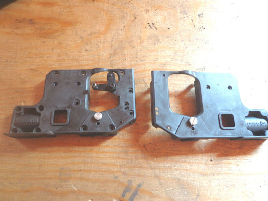 KYOSHO CONCEPT EP MAIN FRAME SIDES