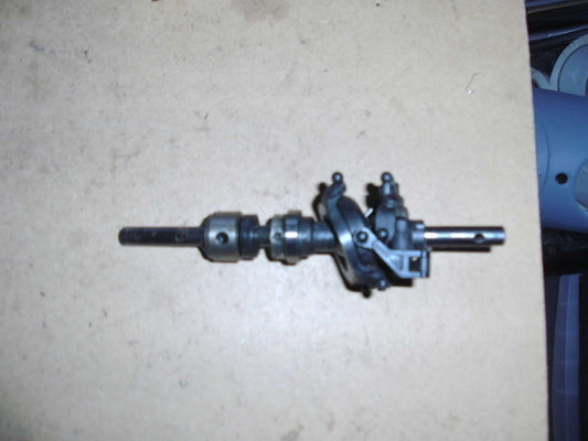 KYOSHO CONCEPT MAIN ROTOR SHAFT ASSEMBLY