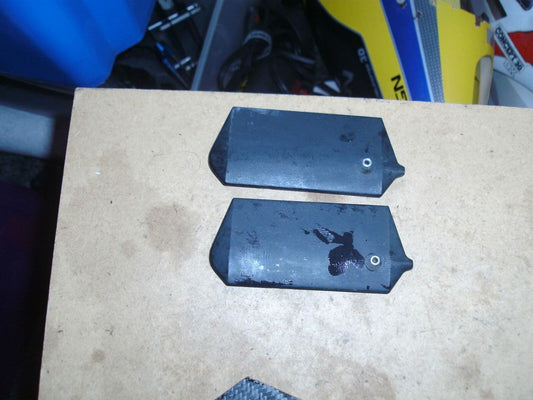 KYOSHO FLYBAR PADDLES