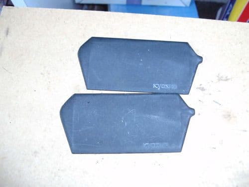 KYOSHO NEXUS / CONCEPT 30 FLYBAR PADDLES