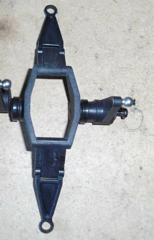 KYOSHO NEXUS ELEVATOR CONTROL ARM