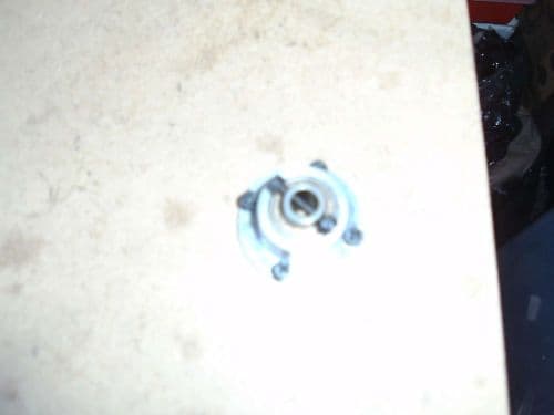 KYOSHO NEXUS ONE-WAY CLUTCH BEARING FOR MAIN GEAR