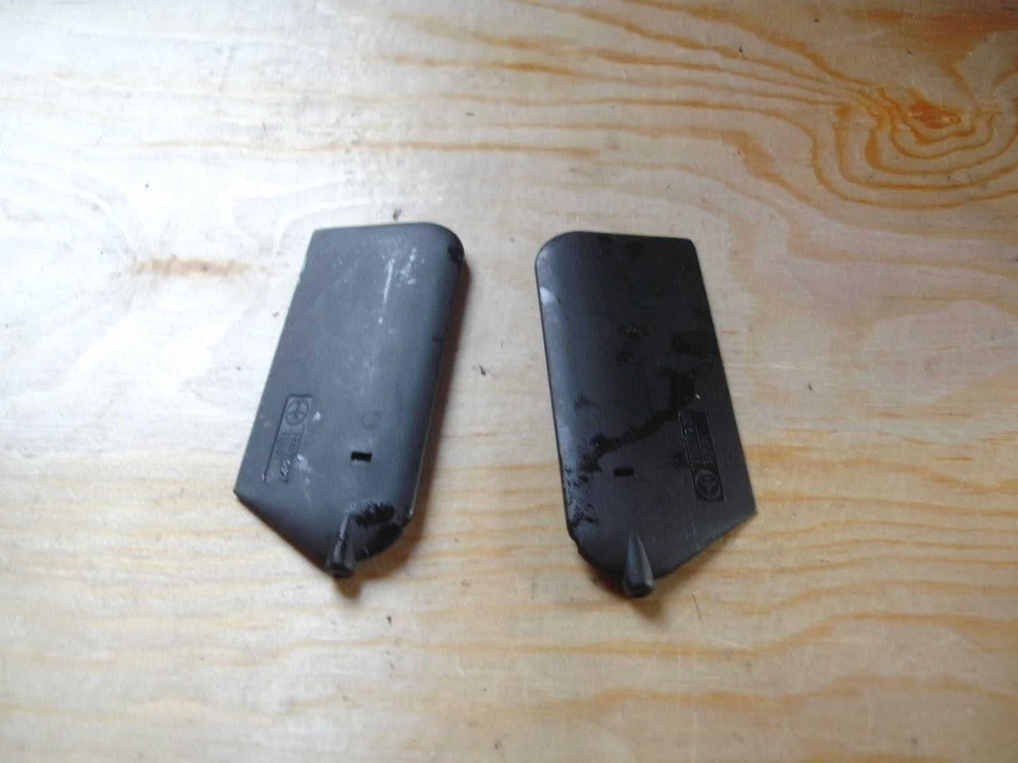 KYOSHO NEXUS OR CONCEPT FLYBAR PADDLES