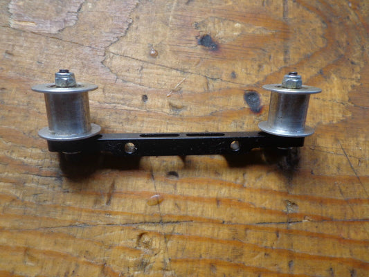 MDC TORNADO MAIN DRIVE BELT TENSIONER / IDLER GEARS