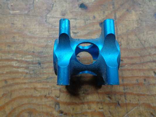 MDC TORNADO TAIL BOOM MOUNTING