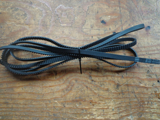 MDC TORNADO TAIL DRIVE BELT