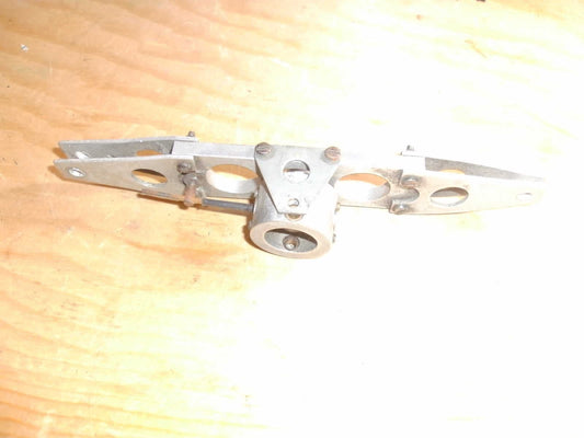 MFA 500 FIXED PITCH MAIN ROTORHEAD ASSEMBLY