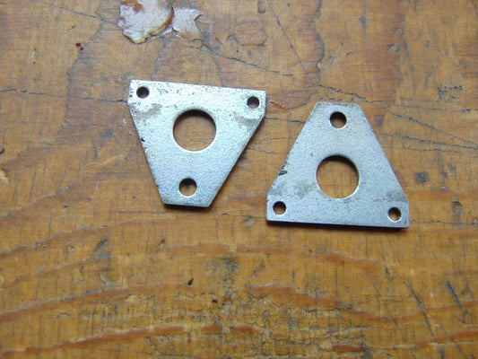 MFA SPORT 500 FLYBAR SEESAW MOUNTINGS