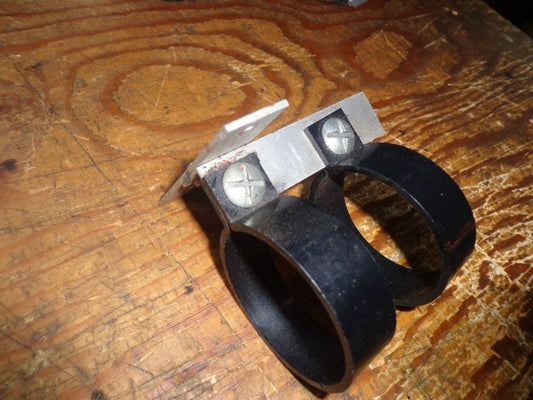 MFA SPORT 500 FUEL TANK MOUNT
