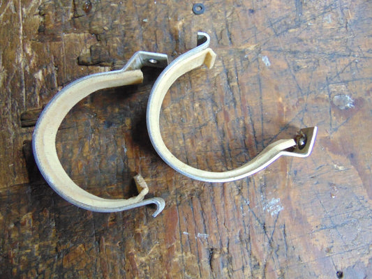 MFA SPORT 500 FUEL TANK MOUNTINGS